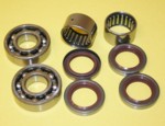 B&M 142/144 Powercharger Rebuild Kit #9011-#9012