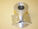 Fuel Pump Ext. Assm. BAE/TFX/BBC Billet Alum. RCD