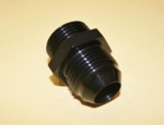 -12 An Fitting 1.25" Hex Oil Pump (2600-0193)