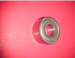 Enderle Belt Drive Fuel Pump Bracket Bearing