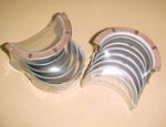 Clevite MS-829H Main Bearing Set (2600-0219B)