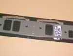 BBC Intake Gasket Set Rect. Port 2.50" x 1.75" #113102