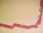 CN Hemi Wide Y Oil Pan Gasket SCE #261096