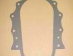 Hemi Timing Cover Gasket #16700 354/392/417