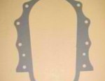 354/392/417 Hemi Timing Cover Gasket #16700