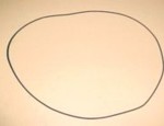 Littlefield Bearing Plate O-ring (700-075)