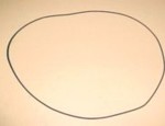 Littlefield Bearing Plate O-ring