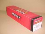 Manley Nex Tek Valve Spring Set