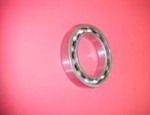 8" Ball Bearing Smooth Snout Bearing RCD