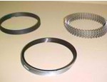 Piston Ring Set Mahle/Perfect Circle Hemi