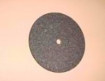 Ring Grinder Replacement Wheel (2700-0075A)