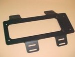 Blower Restraint Top Plate 14.1 (1210-0010)