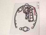 SBC Front Cover Gasket Set