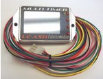 FIE Fuel Control 4-Channel Timer/Controller (395-0061)