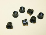 1/4-28 Twelve Point Nut (450-0007B)