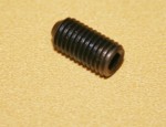 Cam Bearing Socket Set Screw TFX