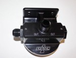 Oil Filter Bracket HP-6 Mount Assm. (2600-0034S)