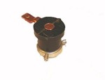 Vertex Magneto Rotor Eight Cyl.