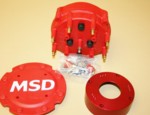 MSD Pro Cap Conversion #7455 (2500-0053)