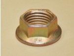 5/16-24 Six Point Jet Nut (450-0009)