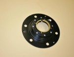 Starter Baffle Plate Assm. RCD (ty5r67u)