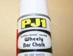 Wheely Bar Chalk 10oz. (2700-0105)