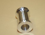 Spool Spacer Blower Starter Standoff/Idler Bracket