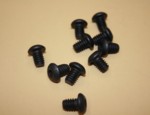 Button Head Bolt 1/4" x 3/8" (440-0007)