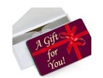 Gift Certificates