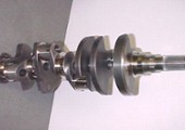 Crankshaft Worksheet