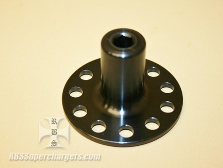 OUT OF STOCK Fuel Pump Drive Hub 392/417 Hemi 3/8" 11 Hole (370-0079C)