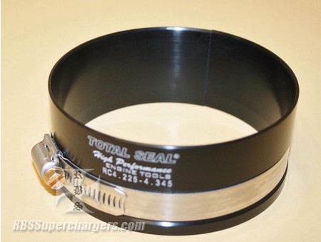 Piston Ring Compressor Adjustable (2700-0045H)