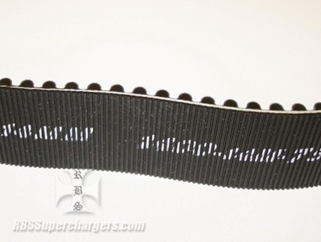100 Tooth 14MM HTD Blower Belt (1400) (1600-0008)