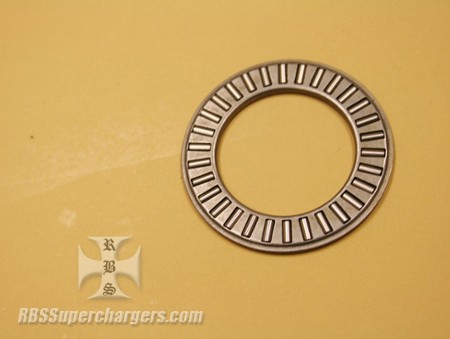 Thrust Bearing RCD Gear drive 1.00" (2400-0069)