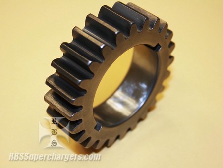 BBC Crank Gear Donovan (2400-0052D)