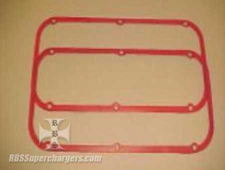 392/417 Hemi Valve Cover Gasket Steel Core #267077 (2610-0080)