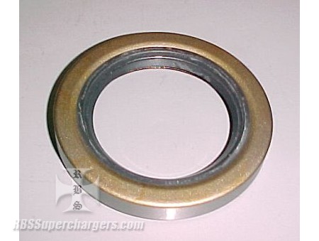 Hemi Crank Seal 392/417 Donovan Buna (700-072)