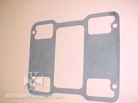 4-71 Base Gasket (800-0005)