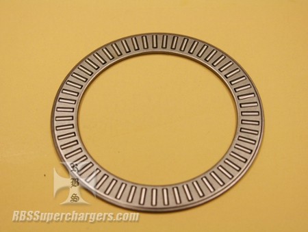 Thrust Bearing RCD Gear Drive 2.560"/65mm (2400-0072E)