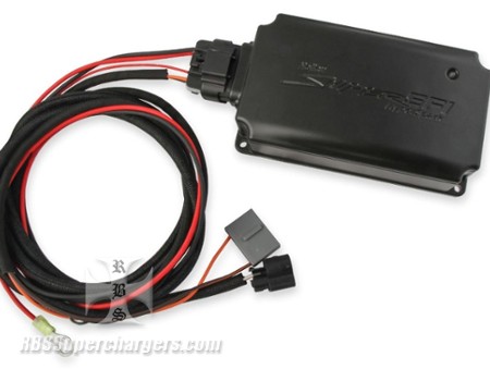 Sniper EFI Hyperspark CD Ignition Box #556-151 (2500-0166A)