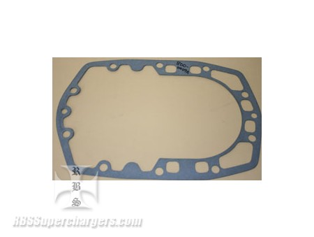 Blower Front Cover Gasket GM Die Cast (800-0009A)