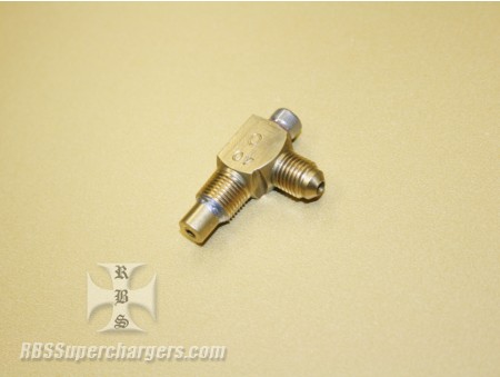 OUT OF STOCK Nozzle Jet 90 Degree (300-015)