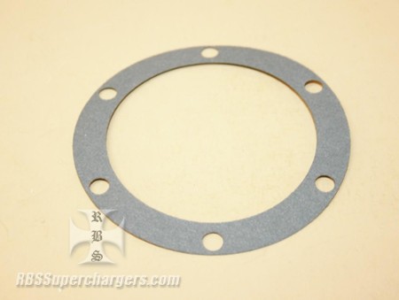 TBS 192/250 Blower Snout Gasket (800-0001B)