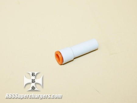 Air Line Fitting Push Lock Reducer (395-0029)