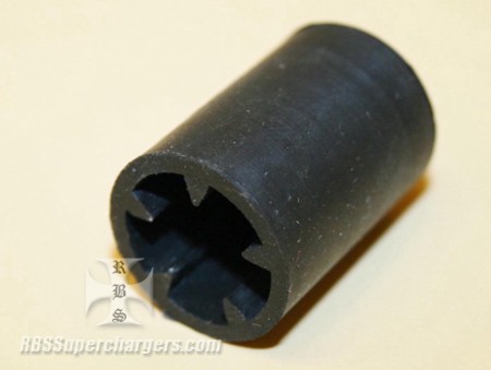 OUT OF STOCK Hemi Torqueing Spark Plug Wrench Insert (2700-0052A)