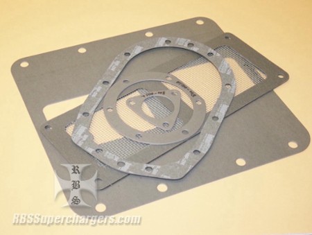 6-71 Blower Gasket Kit (800-0011)