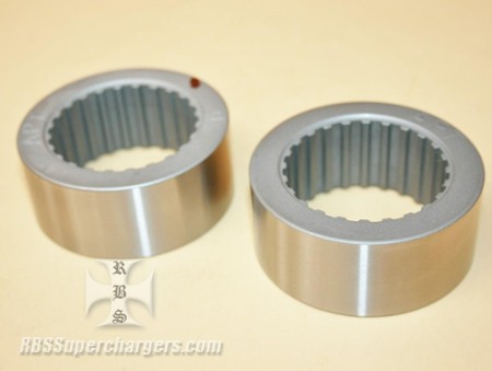 Lenco Inner/Outer Sprag Race CS-1 Coarse Spline APT (2500-0023)