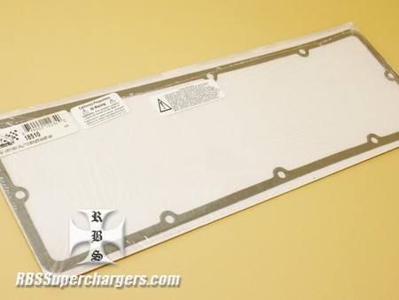 Arias Chevy Hemi Valley Cover Gasket .062" SCE #18510 (1100-0073)