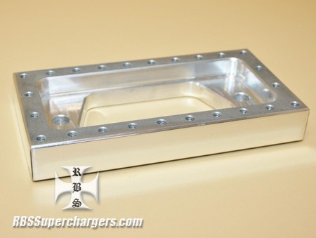 COMING SOON Burst Panel Adpt. (2000-0011)