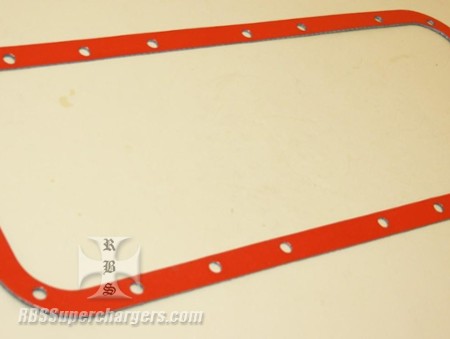 KB/BAE Hemi Oil Pan Gasket #266091 (2600-0137A)